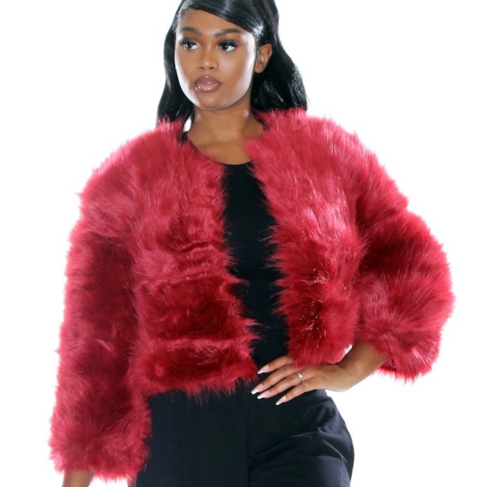 Faux Fur